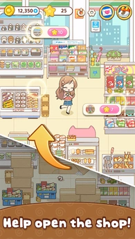 图片[4]-整理女王（无限内购）-87软件库｜绿色软件+破解游戏下载站