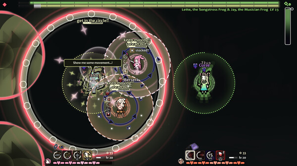 图片[4]-兔子与钢铁 v2.0.0.2 送修改器（Rabbit and Steel）免安装中文版-87软件库｜绿色软件+破解游戏下载站