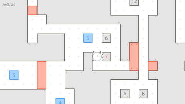 图片[2]-麦克斯韦解谜妖 Build.21537873（Maxwell’s puzzling demon）免安装中文版-87软件库｜绿色软件+破解游戏下载站