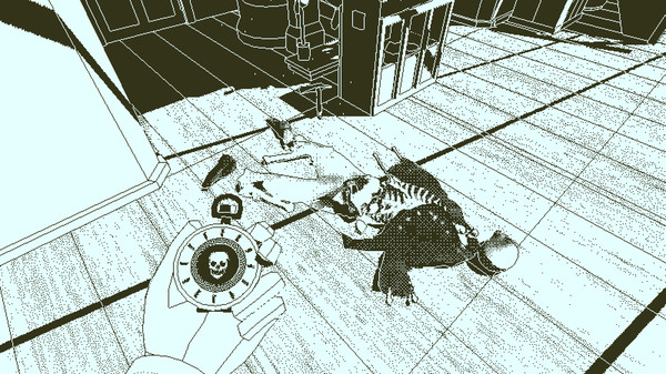 图片[3]-奥伯拉丁的回归 v1.2.122（Return of the Obra Dinn）免安装中文版-87软件库｜绿色软件+破解游戏下载站