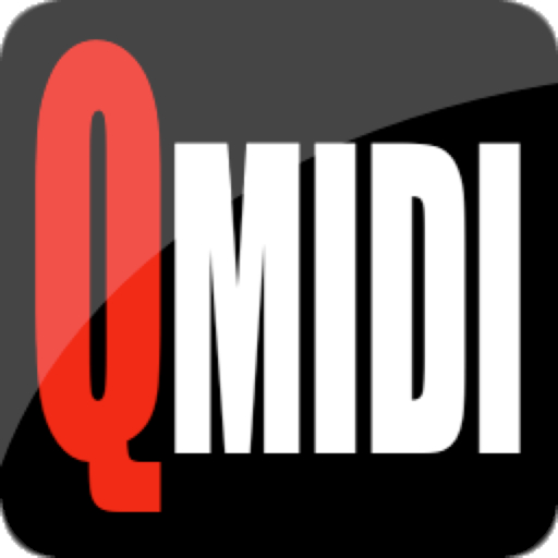 QMidi Pro for mac (终极多媒体卡拉OK播放器) 2.10.1激活版-87软件库|绿色软件+破解游戏下载站