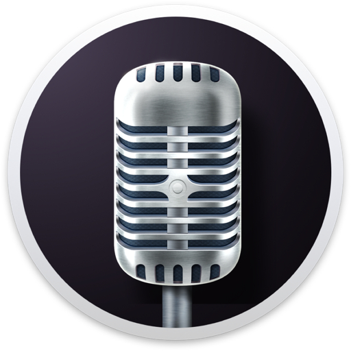 Pro Microphone for Mac(专业麦克风录音工具) 1.5.1激活版-87软件库｜绿色软件+破解游戏下载站