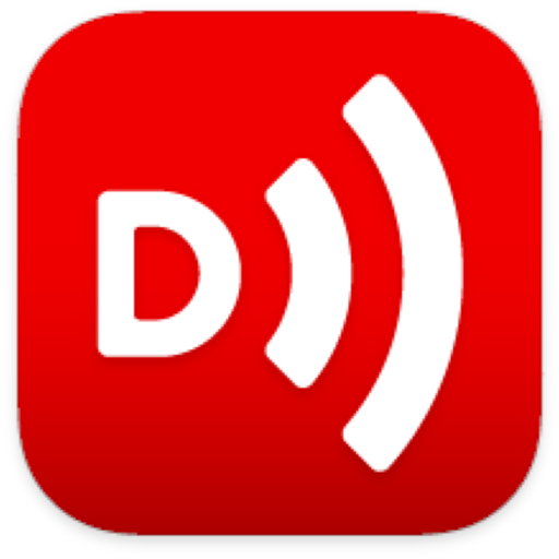 Downcast for mac(播客工具) 2.11.26激活版-87软件库｜绿色软件+破解游戏下载站