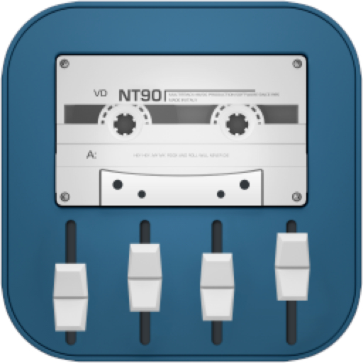 n-Track Studio 9 for Mac(专业录音和音频编辑软件) 9.1.8.6971激活版-87软件库｜绿色软件+破解游戏下载站