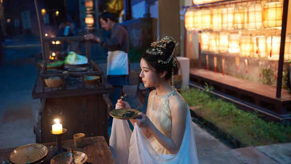 图片[2]-咸鱼殿下 Build.18672254 免安装中文版-87软件库｜绿色软件+破解游戏下载站