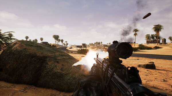 图片[2]-全面冲突：抵抗 v1.22.0（Total Conflict: Resistance）免安装中文版-87软件库｜绿色软件+破解游戏下载站