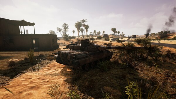 图片[4]-全面冲突：抵抗 v1.22.0（Total Conflict: Resistance）免安装中文版-87软件库｜绿色软件+破解游戏下载站