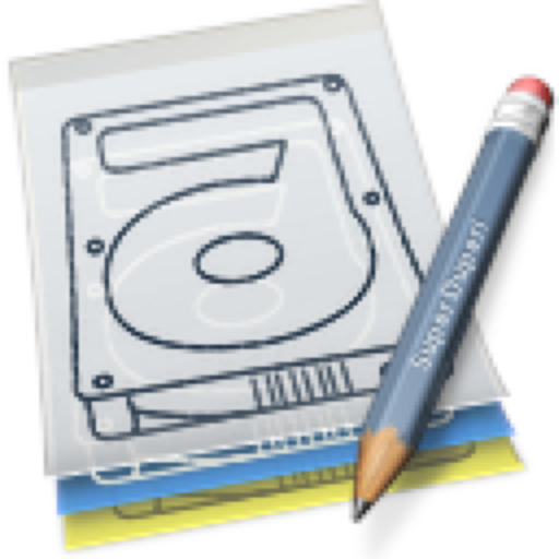 SuperDuper for mac(数据恢复软件) v3.10 激活版-87软件库｜绿色软件+破解游戏下载站