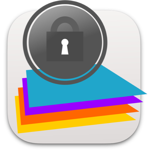 AutoCrypt for mac(文件加密和解密软件) v2.5免激活版-87软件库｜绿色软件+破解游戏下载站