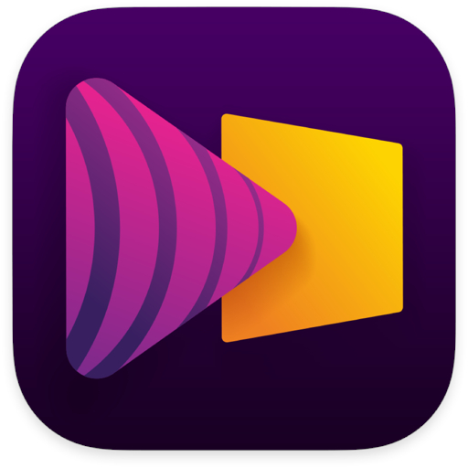 JustStream PRO for Mac(投屏软件) v2.9激活版-87软件库｜绿色软件+破解游戏下载站