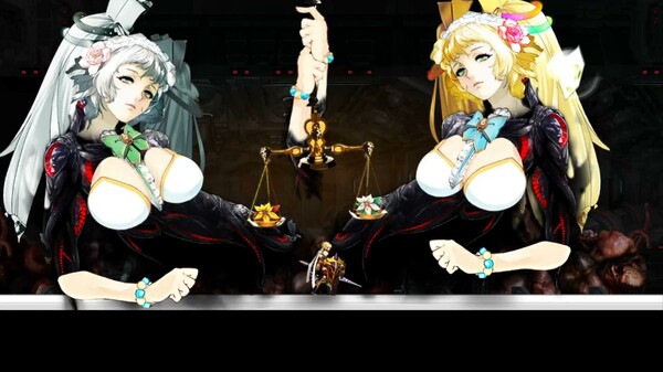 图片[4]-神之天平 Build.21868037 全DLC 送修改器（ASTLIBRA Revision）免安装中文版-87软件库｜绿色软件+破解游戏下载站