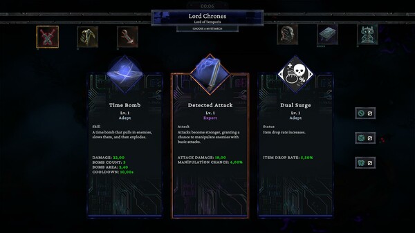 图片[5]-暗黑战甲 v0.3.1（Ketz: Galactic Overlords）免安装中文版-87软件库｜绿色软件+破解游戏下载站