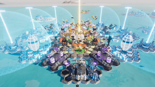 图片[4]-蜜蜂岛 Build.21850611（Bee Island）免安装中文版-87软件库｜绿色软件+破解游戏下载站