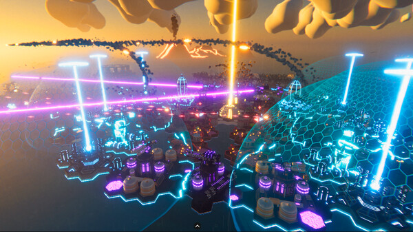 图片[5]-蜜蜂岛 Build.21850611（Bee Island）免安装中文版-87软件库｜绿色软件+破解游戏下载站