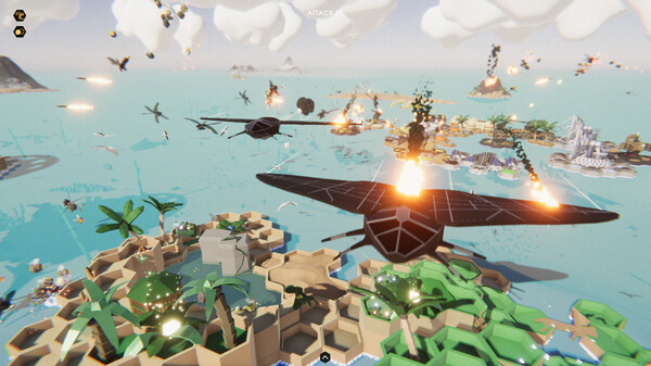 图片[6]-蜜蜂岛 Build.21850611（Bee Island）免安装中文版-87软件库｜绿色软件+破解游戏下载站