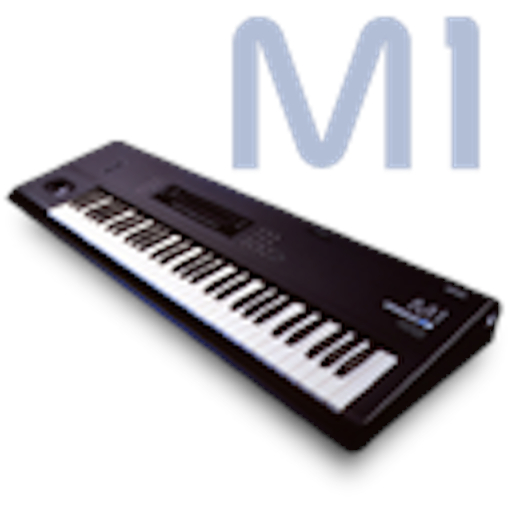 KORG Software M1 for Mac(合成器插件) V2.3.2破解版-87软件库｜绿色软件+破解游戏下载站