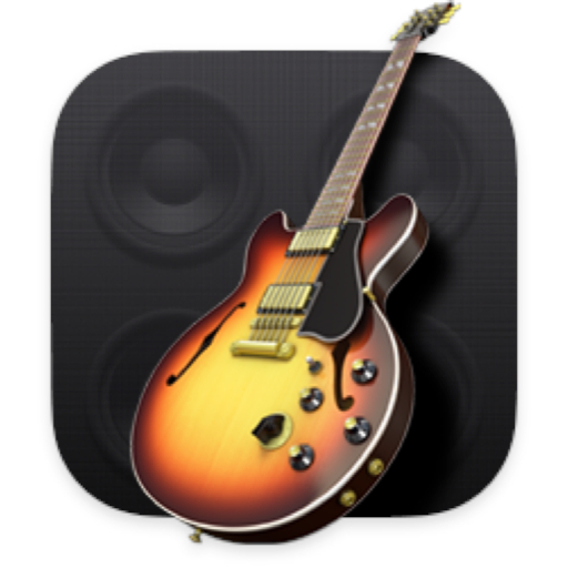 GarageBand for Mac V10.4.6官方版-87软件库｜绿色软件+破解游戏下载站