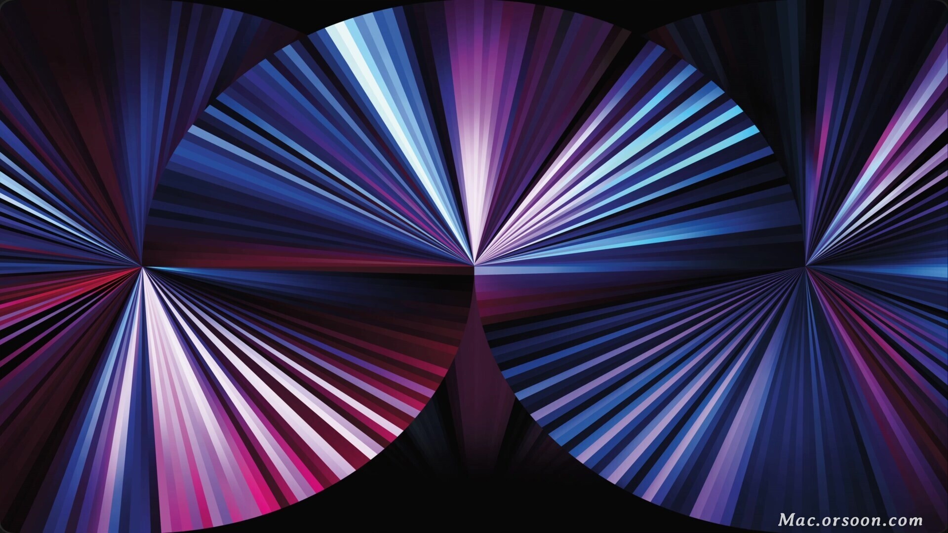 iPad Pro2021原生高清动态壁纸-87软件库｜绿色软件+破解游戏下载站