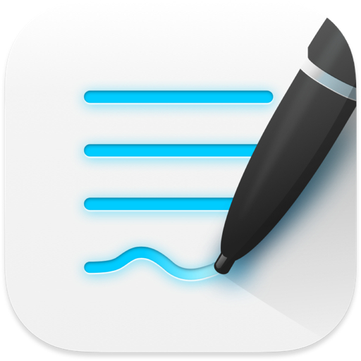 GoodNotes for Mac(智能手写笔记软件) V5.7.58破解版-87软件库｜绿色软件+破解游戏下载站