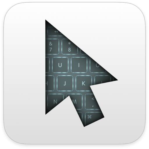 Keymou for Mac(鼠标光标控制移动及定位工具) v1.2.11激活版-87软件库｜绿色软件+破解游戏下载站