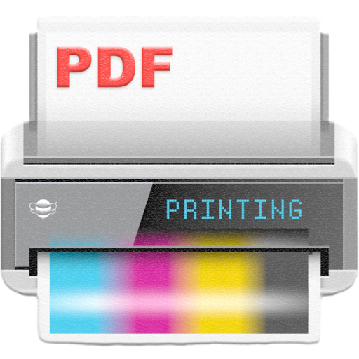 Print to PDF Pro for mac(PDF文件打印软件) v5.6.5 激活版-87软件库｜绿色软件+破解游戏下载站