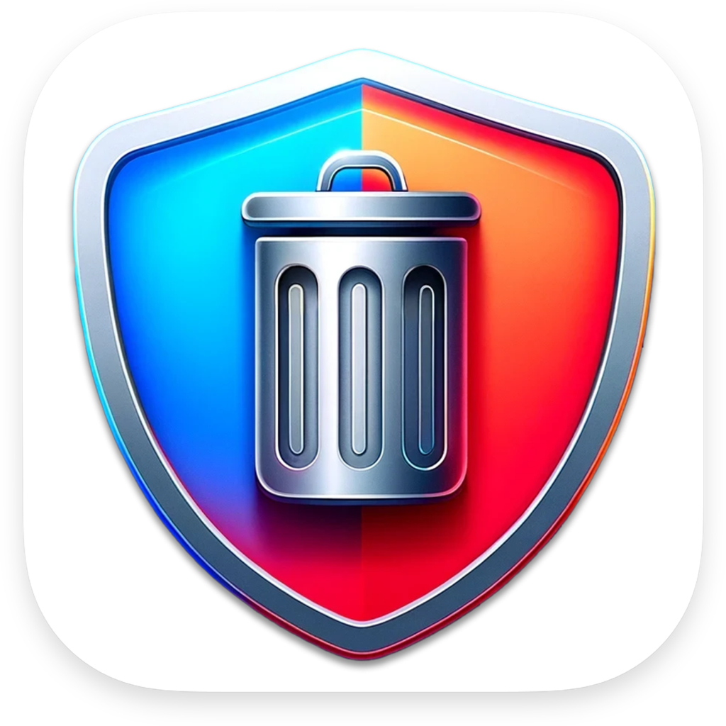 TrashMan for Mac(垃圾清理工具) v1.0.5 激活版-87软件库|绿色软件+破解游戏下载站