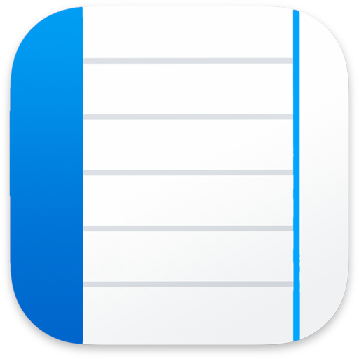 Notebooks for Mac(多功能记事本) v3.5激活版-87软件库｜绿色软件+破解游戏下载站