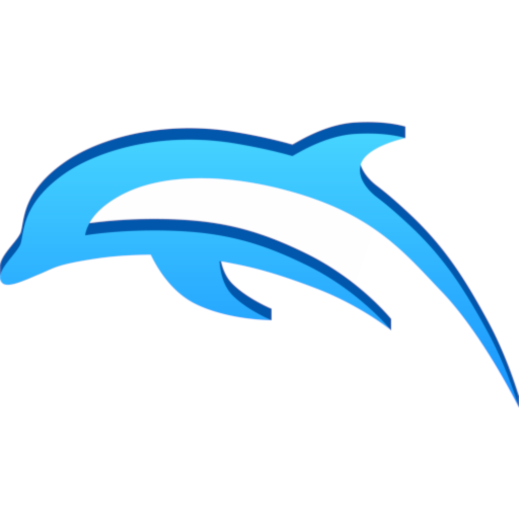 Dolphin for Mac(Wii游戏模拟器) v2407-109开发版-87软件库｜绿色软件+破解游戏下载站