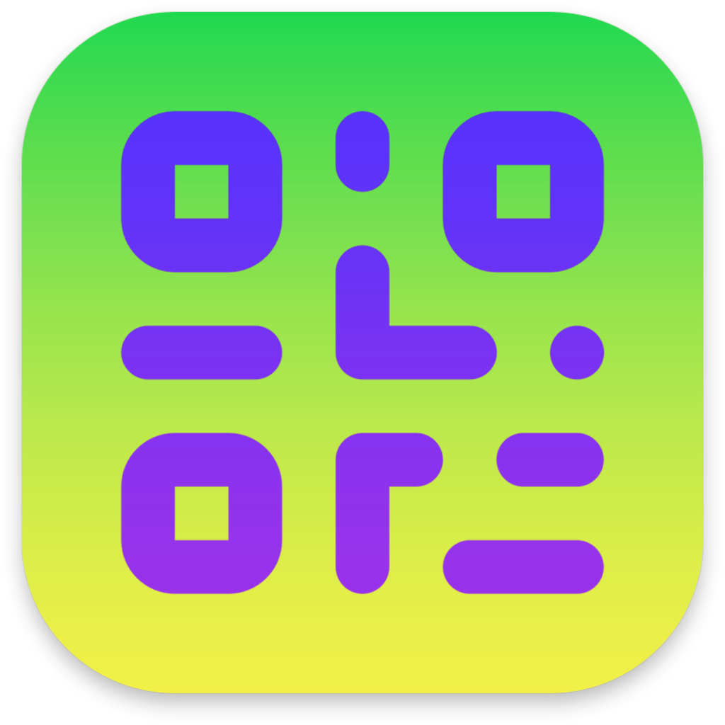 QR Wizard for Mac(二维码生成器) v2.2激活版-87软件库｜绿色软件+破解游戏下载站