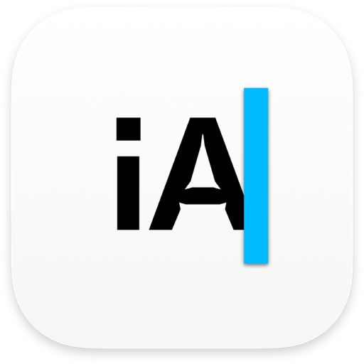 iA Writer for Mac(mac好用的写作软件) v7.1.2中文激活版-87软件库｜绿色软件+破解游戏下载站