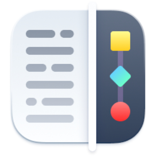 Text Workflow for mac(文本格式转换工具) v1.9.7直装激活版-87软件库｜绿色软件+破解游戏下载站