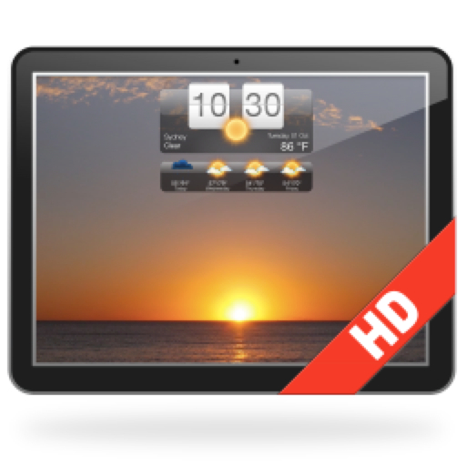 Living Weather HD for Mac(动态天气预报软件) 5.5.0中文激活版-87软件库｜绿色软件+破解游戏下载站