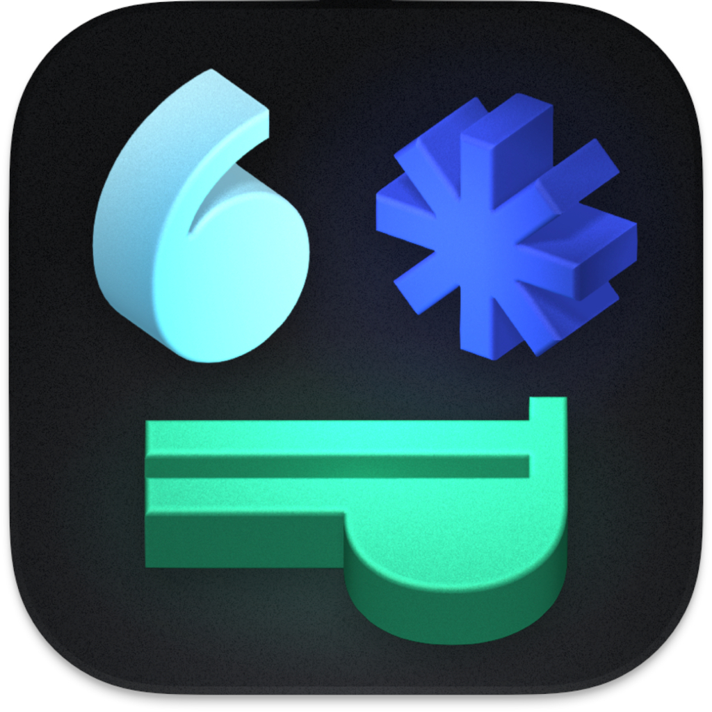 Codepoint for mac(70000字符库) 1.12激活版-87软件库｜绿色软件+破解游戏下载站