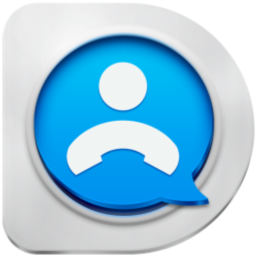 DearMob iPhone Manager for Mac(iPhone手机数据加密传输软件) 6.4免激活版-87软件库｜绿色软件+破解游戏下载站