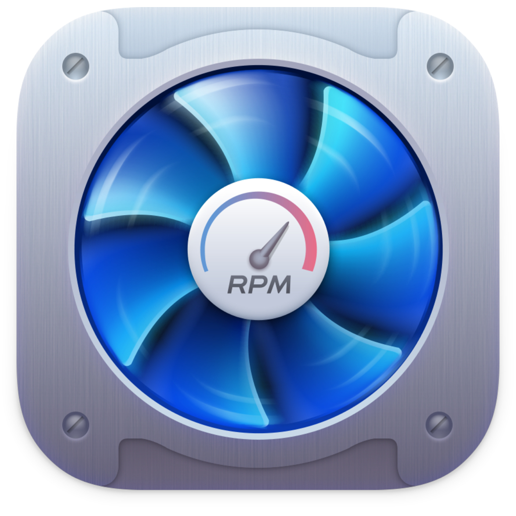 Macs Fan Control Pro for mac(电脑风扇控制软件) v1.5.16中文激活版-87软件库｜绿色软件+破解游戏下载站