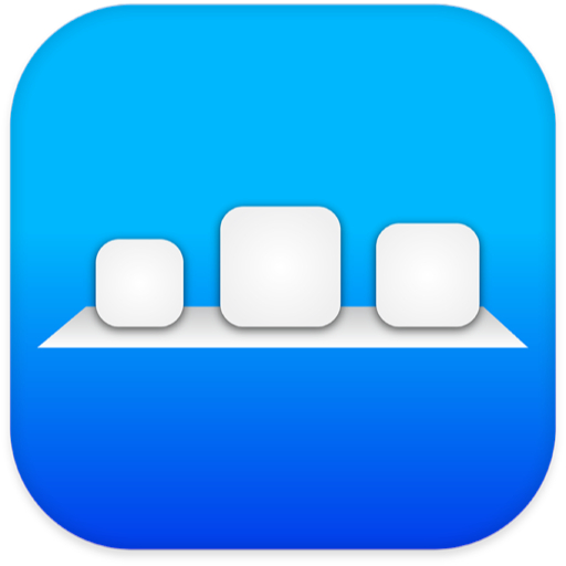 cDock for Mac(dock栏自定义工具)v4.6.3激活版-87软件库｜绿色软件+破解游戏下载站