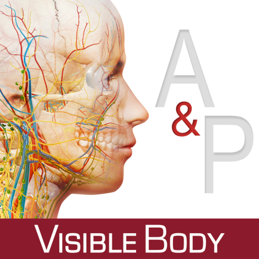 Anatomy and Physiiology for Mac(3D解剖学和生理学参考工具)v3.0.17破解版-87软件库｜绿色软件+破解游戏下载站