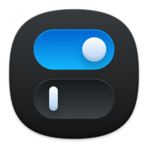 One Switch for Mac(菜单栏一键控制系统功能)v1.26中文版-87软件库｜绿色软件+破解游戏下载站