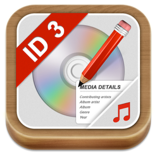 Music Tag Editor for Mac(音乐标签编辑器)V7.2.1中文破解版-87软件库｜绿色软件+破解游戏下载站