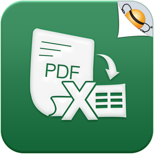 PDF to Excel for Mac(PDF转Excel工具) v2.0.3激活版-87软件库｜绿色软件+破解游戏下载站