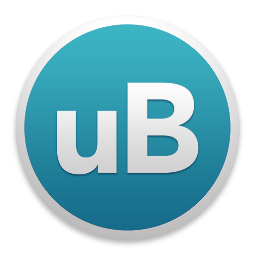 uBar for Mac(仿windows10任务栏工具) v4.2.0修复版-87软件库｜绿色软件+破解游戏下载站