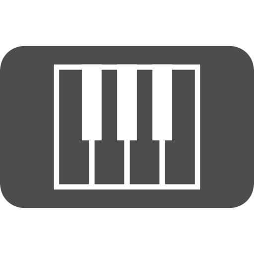 Touch Bar Piano for mac(Touch Bar上的钢琴) v1.0免费版-87软件库｜绿色软件+破解游戏下载站