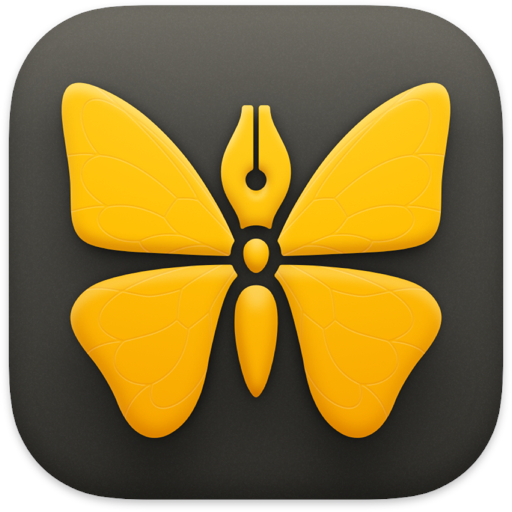 图片[1]-Ulysses  for Mac(最好用的纯文本编辑器) v26中文破解版-87软件库｜绿色软件+破解游戏下载站