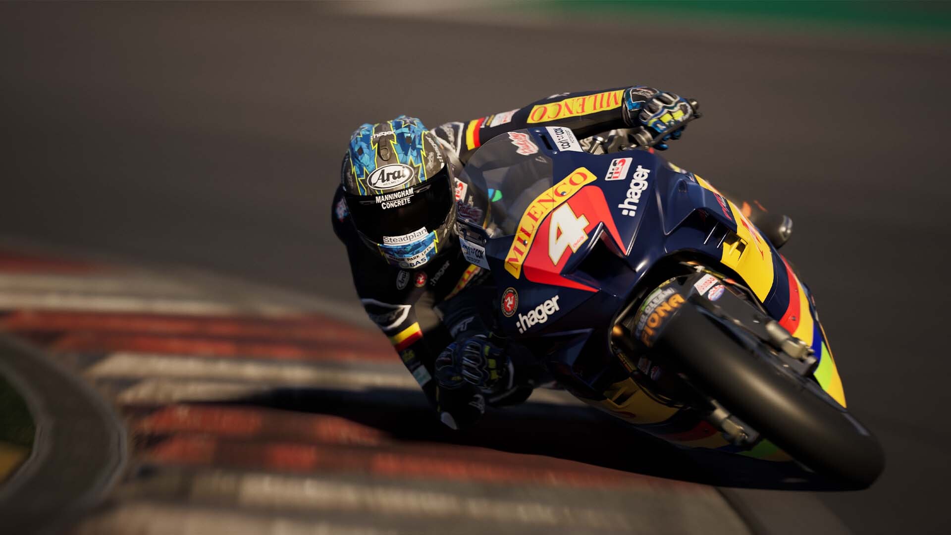 图片[3]-极速骑行6 Build.21617499（RIDE 6）免安装中文版-87软件库｜绿色软件+破解游戏下载站