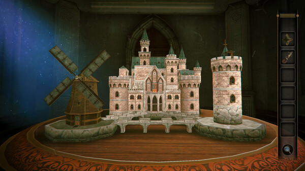 图片[3]-3D密室逃脱：侦探故事 v1.1.5（3D Escape Room: Detective Story）免安装中文版-87软件库｜绿色软件+破解游戏下载站