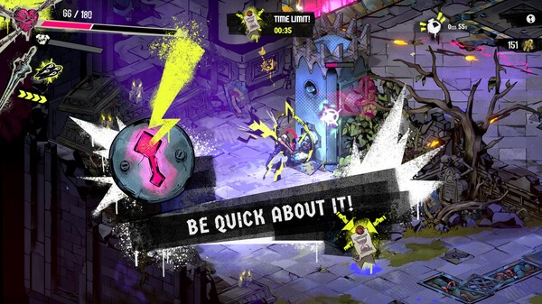 图片[5]-破御者 v1.0.1.HF（Reignbreaker）免安装中文版-87软件库｜绿色软件+破解游戏下载站