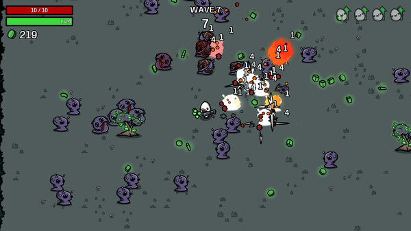 图片[6]-土豆兄弟 PC/手机双端 v1.1.14.0 全DLC（Brotato）免安装中文版-87软件库｜绿色软件+破解游戏下载站