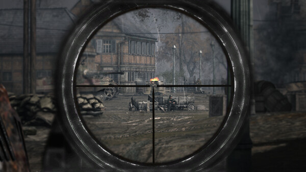 图片[3]-战争号令地狱之门：东线|战争召唤地狱之门：东线 v1.061.0 全DLC 单机+联机（Call to Arms – Gates of Hell: Ostfront）免安装中文版-87软件库｜绿色软件+破解游戏下载站