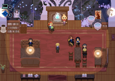 图片[5]-少年的终结 Build.18152737（Boyhood’s End）免安装中文版-87软件库｜绿色软件+破解游戏下载站