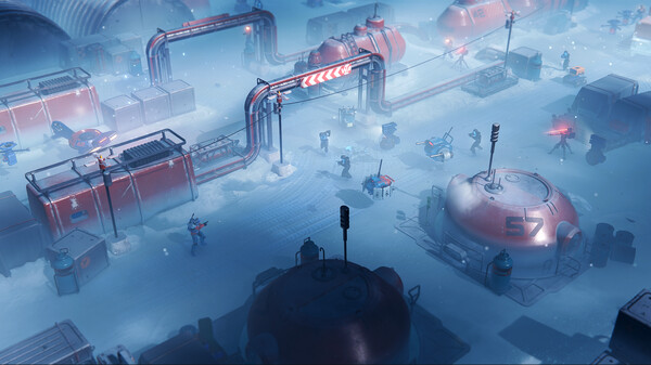 图片[2]-虚实之间2 Build.21899368（SYNTHETIK 2）免安装中文版-87软件库｜绿色软件+破解游戏下载站